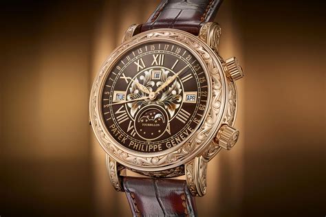 patek philippe geneve sky moon price|new Patek Philippe tourbillon.